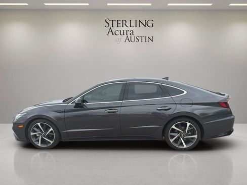 Used 2022 Hyundai Sonata SEL Plus FWD image 9