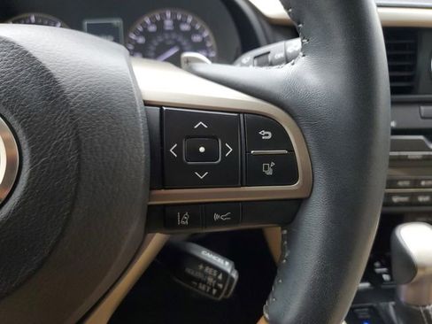 Used 2022 Lexus RX 350 FWD w/ Premium Package image 26