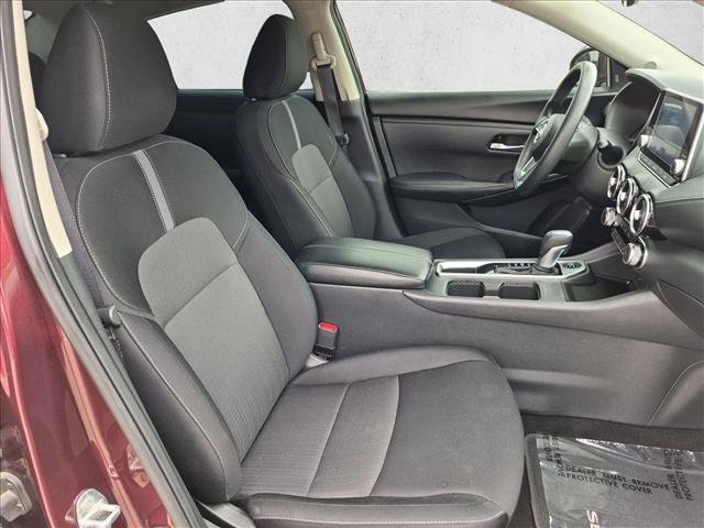 Used 2024 Nissan Sentra SV FWD image 20
