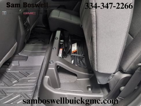 New 2026 GMC Canyon Elevation RWD image 23