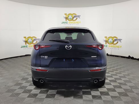 New 2026 MAZDA CX-30 AWD 2.5 S w/ Select Sport Pkg image 7