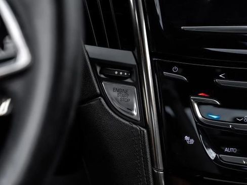 Used 2017 Cadillac ATS V w/ Luxury Package image 26