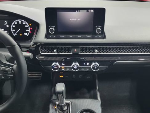 Certified 2025 Honda Civic Sport image 19