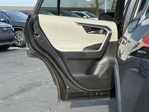 Certified 2024 Toyota RAV4 XLE Premium image 19