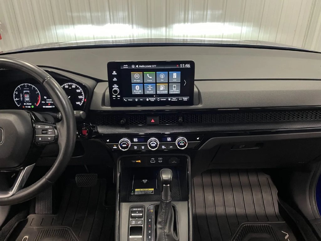 Used 2024 Honda CR-V EX-L image 29