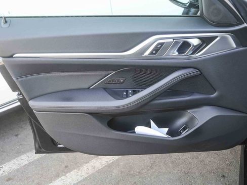 Certified 2022 BMW 430i Gran Coupe w/ Convenience Package image 17