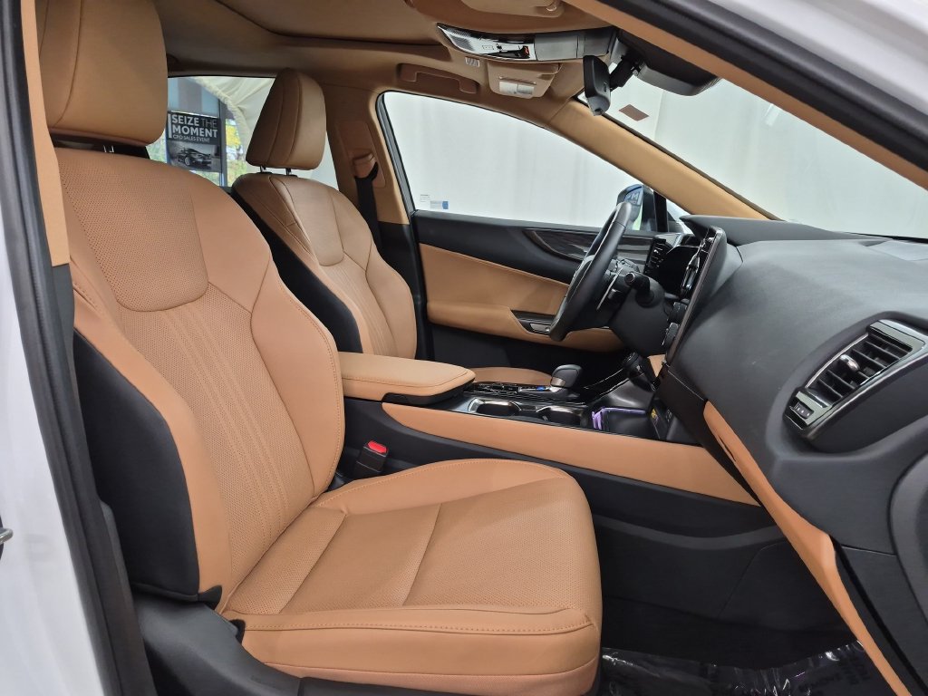 Certified 2026 Lexus NX 350 AWD w/ Accessory Package (2T) image 34