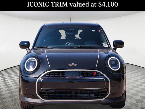New 2026 MINI Cooper S FWD image 2
