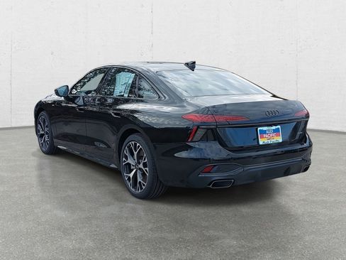 New 2026 Audi A6 Premium Plus image 7