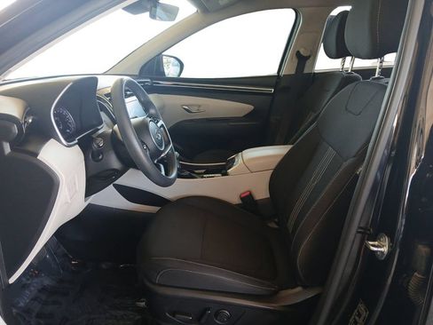 Used 2023 Hyundai Tucson SEL FWD image 9