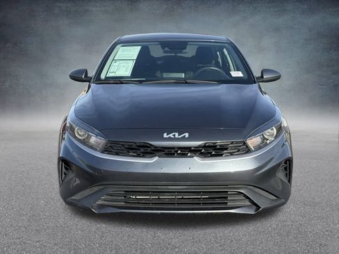 Used 2023 Kia Forte LXS image 9