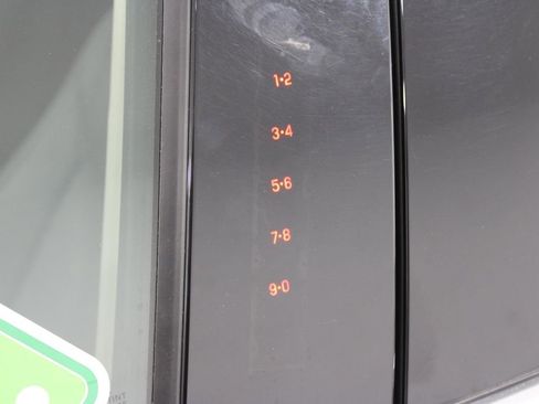 Used 2022 Lincoln Nautilus Reserve w/ Monochromatic Package image 20