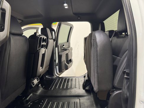 Used 2021 Chevrolet Silverado 2500 W/T w/ WT Convenience Package image 19