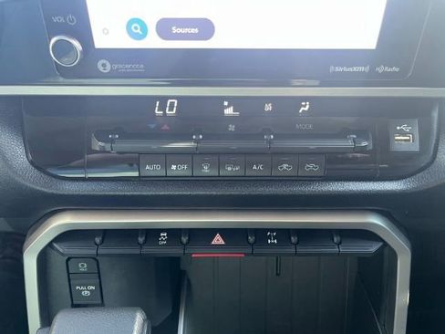 Used 2023 Toyota Tundra SR5 w/ TRD Off-Road Package AWD/4WD image 23