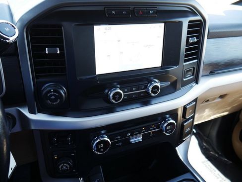 Used 2021 Ford F150 XLT w/ Equipment Group 301A Mid AWD/4WD image 35