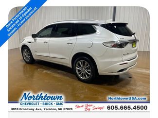 Used 2023 Buick Enclave Avenir w/ Trailering Package, 5000 lbs. video 3
