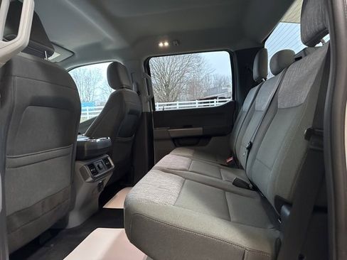 Used 2023 Ford F150 XLT w/ XTR Package image 26