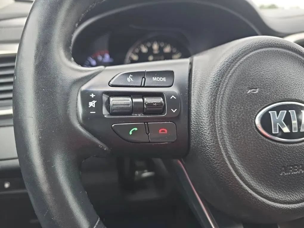 Used 2018 Kia Sorento EX FWD image 17