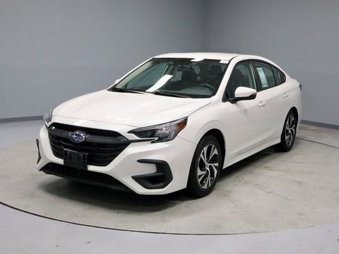 Used 2023 Subaru Legacy Premium image 8