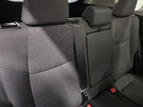 Certified 2024 Toyota RAV4 XLE image 18