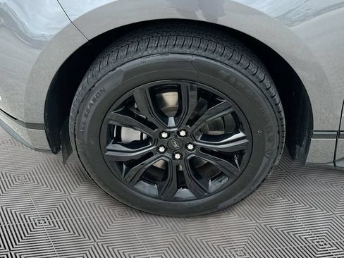 Used 2024 Ford Edge SE w/ Black Appearance Package AWD/4WD image 29