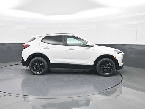 New 2026 Buick Encore GX Sport Touring w/ Comfort Package AWD/4WD image 9