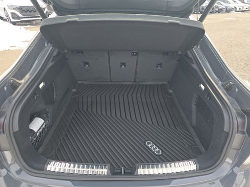 New 2025 Audi S5 Prestige image 16