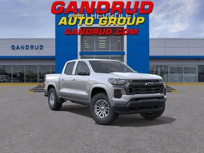 New 2026 Chevrolet Colorado LT w/ Advanced Trailering Package