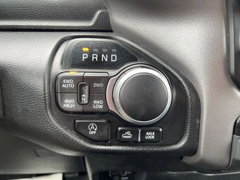 Certified 2024 RAM 1500 Big Horn image 21