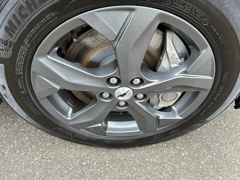 Used 2021 Ford Mustang Mach-E Select w/ Comfort/Technology Package image 9