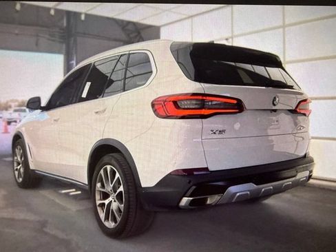 Used 2019 BMW X5 xDrive40i w/ Convenience Package AWD/4WD image 20