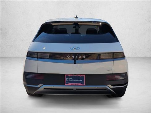 Certified 2024 Hyundai Ioniq 5 SEL image 6