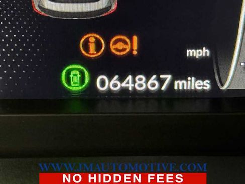 Used 2024 Honda Pilot Elite image 25