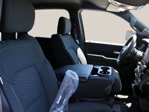 New 2026 RAM 1500 Express RWD image 19