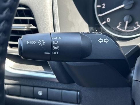 New 2026 Nissan Rogue Dark Armor FWD image 32