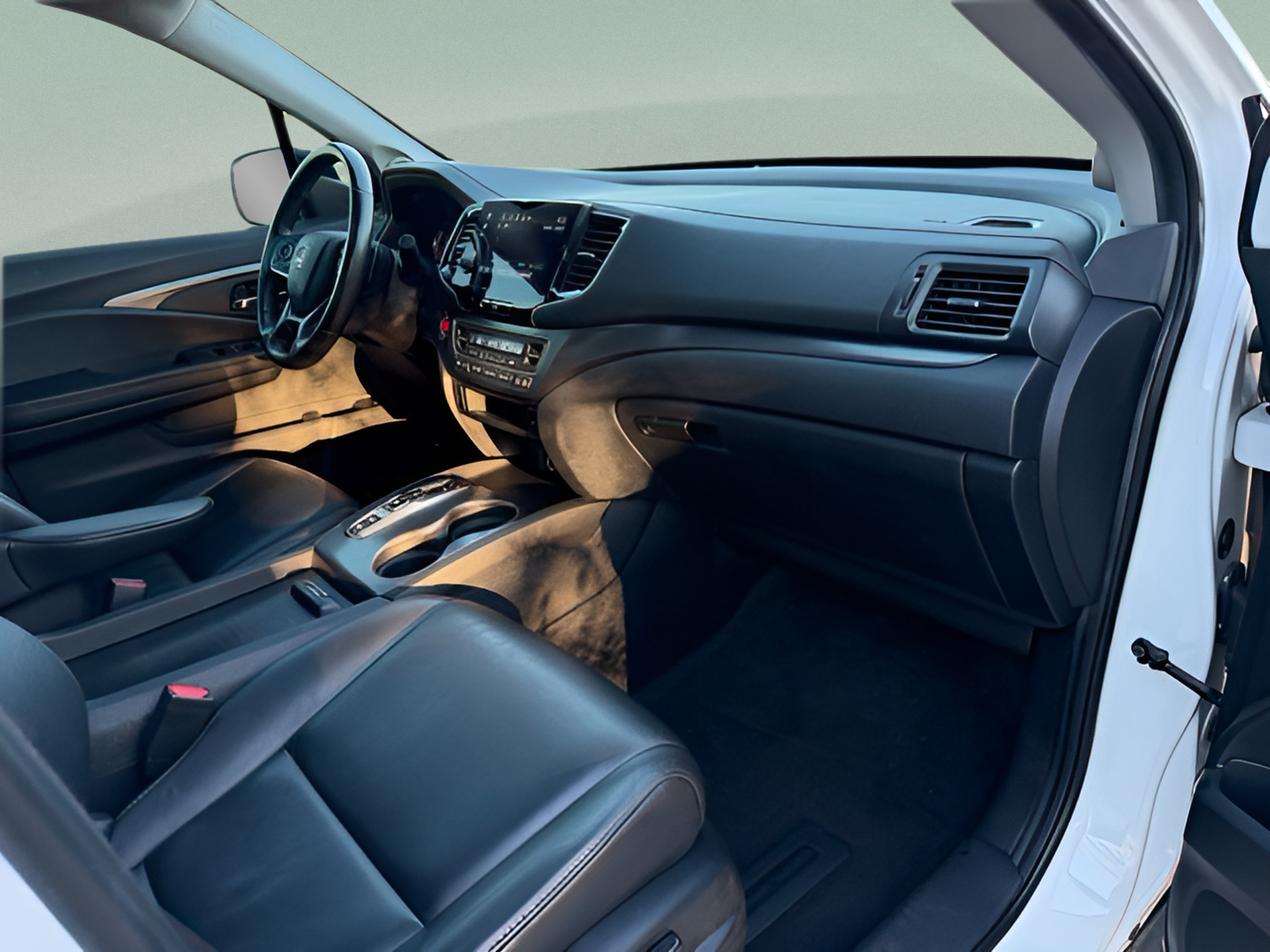 Used 2021 Honda Pilot EX-L image 28