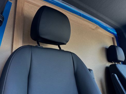 New 2024 Mercedes-Benz Sprinter 4500 image 11