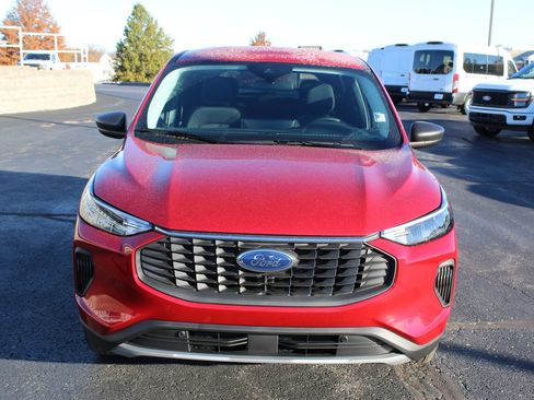 New 2026 Ford Escape Active w/ Tech Pack #1 image 8