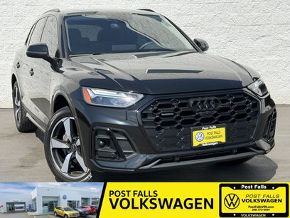 Used 2023 Audi Q5 2.0T Premium Plus w/ Premium Plus Package