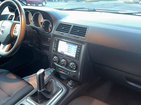 Used 2014 Dodge Challenger R/T w/ R/T Redline Group image 22