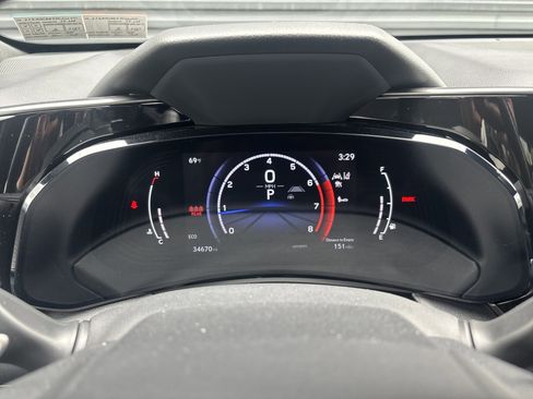 Used 2023 Lexus NX 350 F Sport AWD/4WD image 16