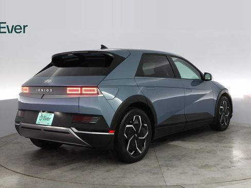 Used 2023 Hyundai Ioniq 5 SEL w/ Cargo Package image 12
