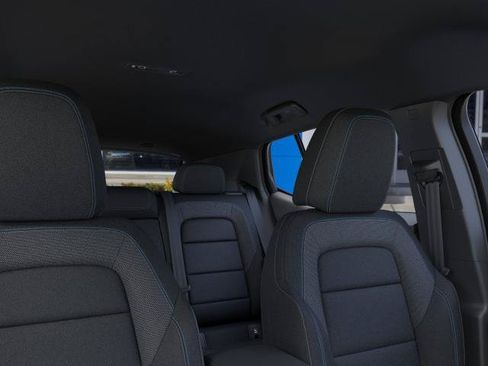 New 2026 Chevrolet Equinox EV LT FWD image 48