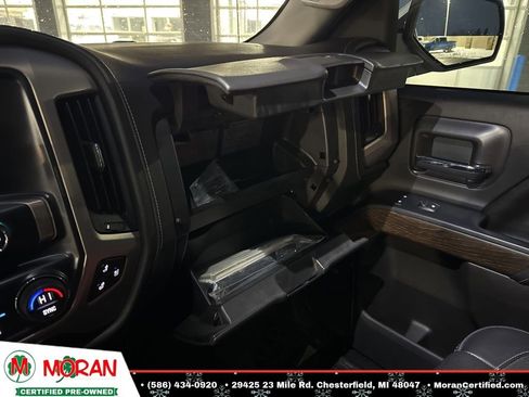 Used 2017 GMC Sierra 2500 Denali w/ Suspension Package, Off-Road image 22