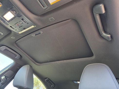 New 2026 Lexus IS 350 F Sport image 7