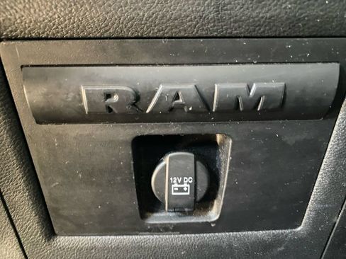 Used 2018 RAM 1500 Big Horn AWD/4WD image 35