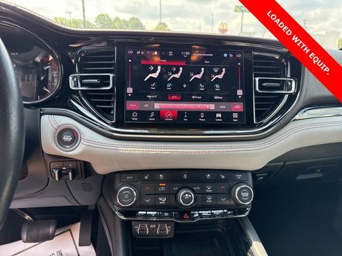 Used 2024 Dodge Durango Citadel image 13