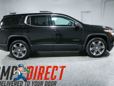 Used 2018 GMC Acadia SLT FWD image 6