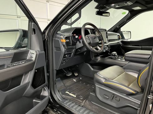 Used 2025 Ford F150 Tremor w/ Equipment Group 402A High AWD/4WD image 20