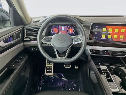 New 2026 Volkswagen Atlas Peak Edition AWD/4WD image 21